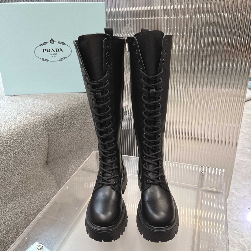 Pra*a boots